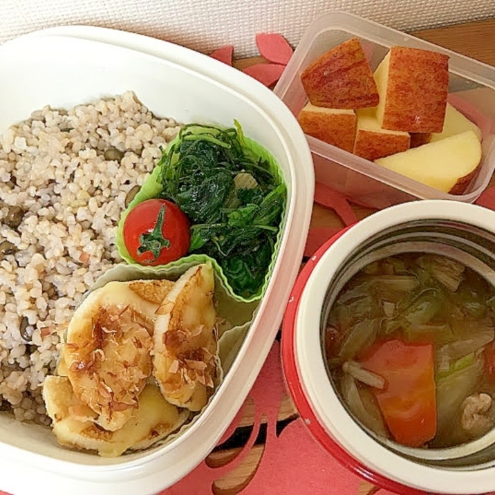 旦那サマ健康弁当 中華丼弁当 レシピ 作り方 By Urichan0519 楽天レシピ 旦那サマ健康弁当 中華丼弁当 レシピ 作り方 By Urichan0519 楽天レシピ